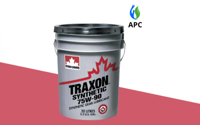 TRAXON SYNTHETIC