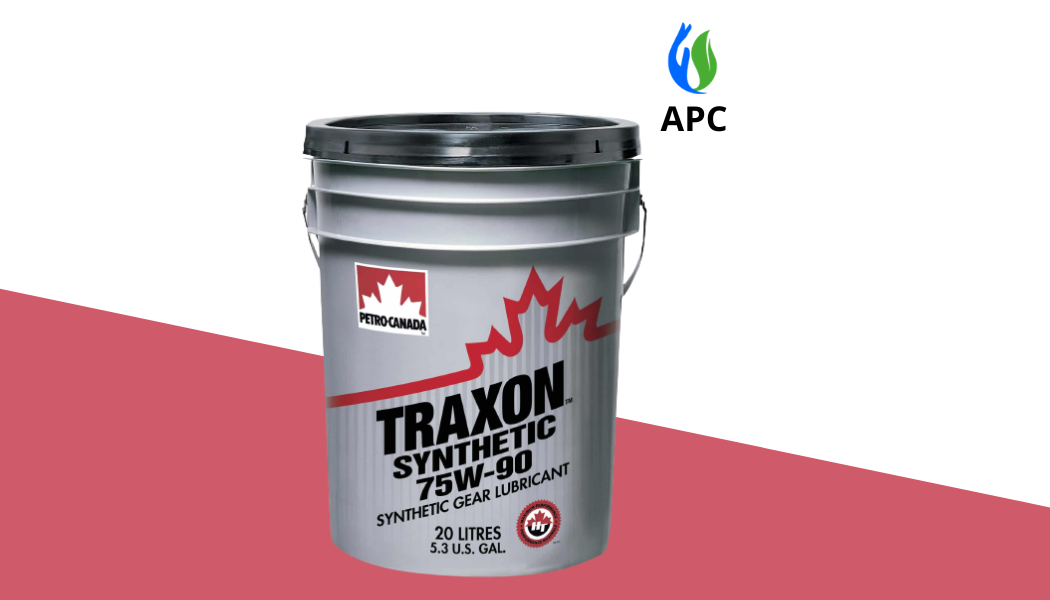 TRAXON SYNTHETIC