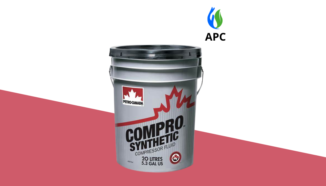 COMPRO™ SYNTHETIC
